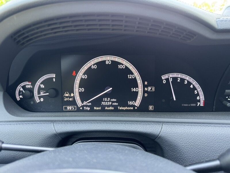 2014 Mercedes-Benz CL550 4Matic Willow Grove PA