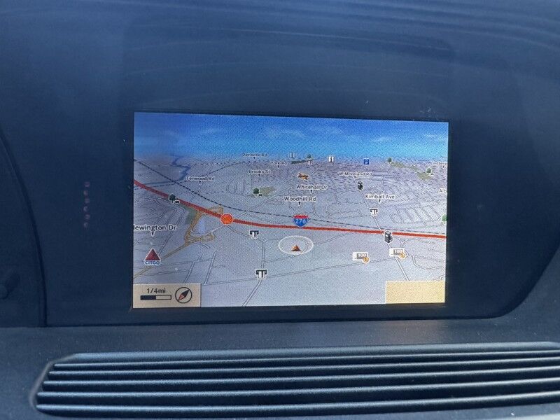 2014 Mercedes-Benz CL550 4Matic Willow Grove PA