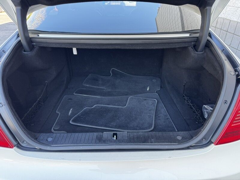 2014 Mercedes-Benz CL550 4Matic Willow Grove PA