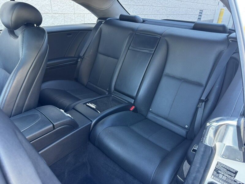 2014 Mercedes-Benz CL550 4Matic Willow Grove PA