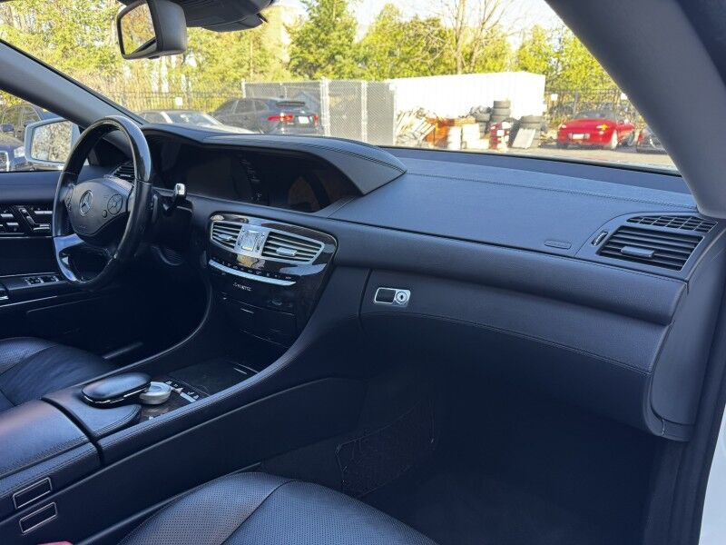 2014 Mercedes-Benz CL550 4Matic Willow Grove PA