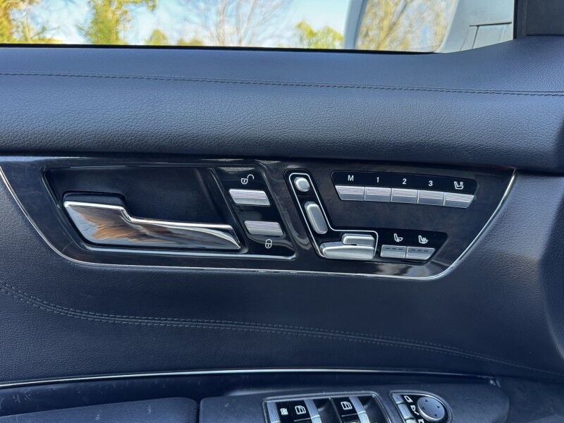 2014 Mercedes-Benz CL550 4Matic Willow Grove PA