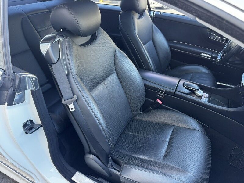 2014 Mercedes-Benz CL550 4Matic Willow Grove PA