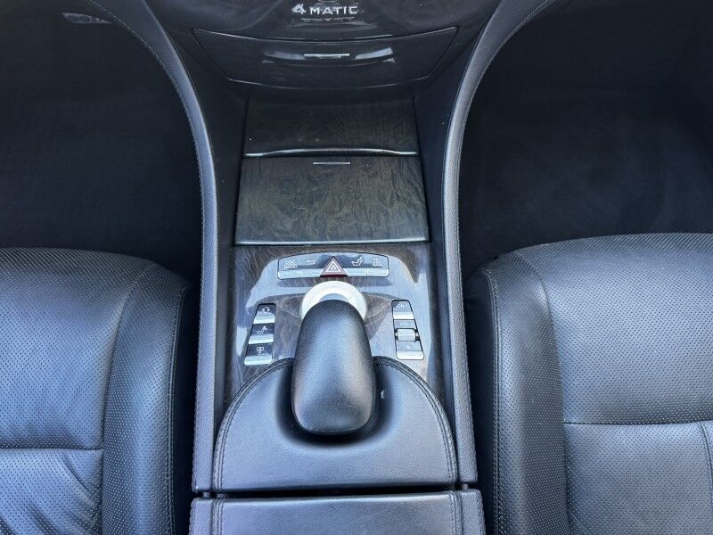 2014 Mercedes-Benz CL550 4Matic Willow Grove PA