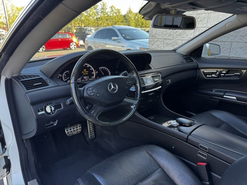 2014 Mercedes-Benz CL550 4Matic Willow Grove PA