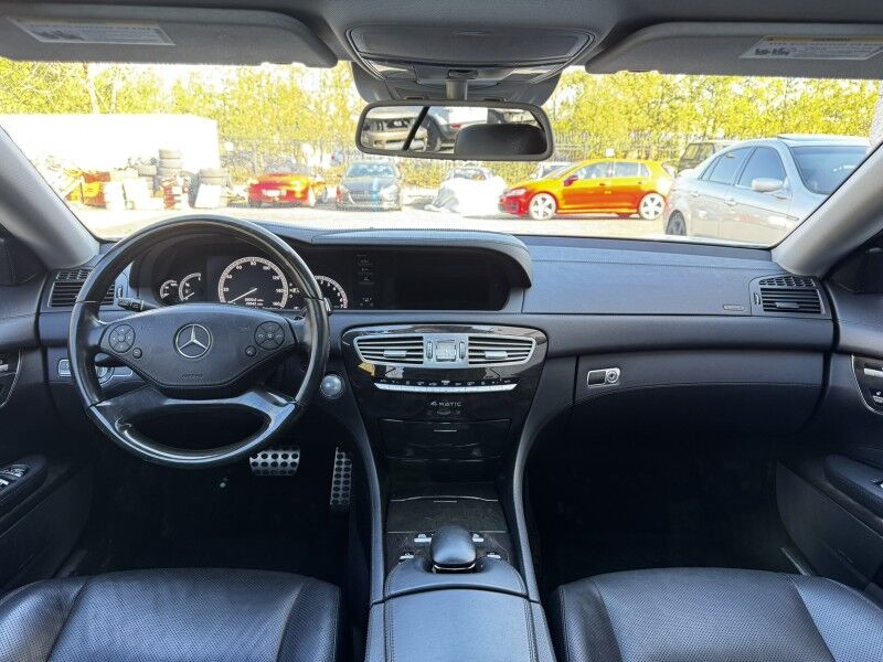 2014 Mercedes-Benz CL550 4Matic Willow Grove PA