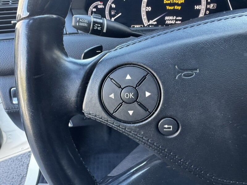 2014 Mercedes-Benz CL550 4Matic Willow Grove PA