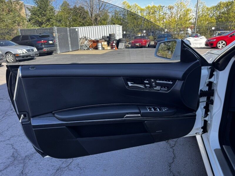 2014 Mercedes-Benz CL550 4Matic Willow Grove PA