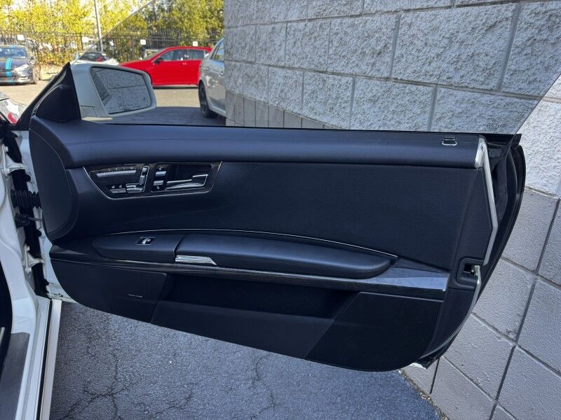 2014 Mercedes-Benz CL550 4Matic Willow Grove PA