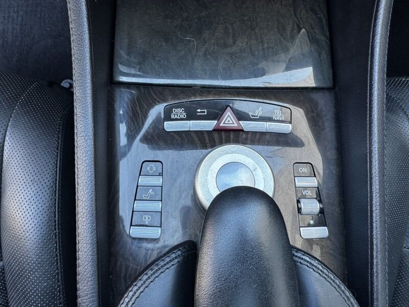 2014 Mercedes-Benz CL550 4Matic Willow Grove PA