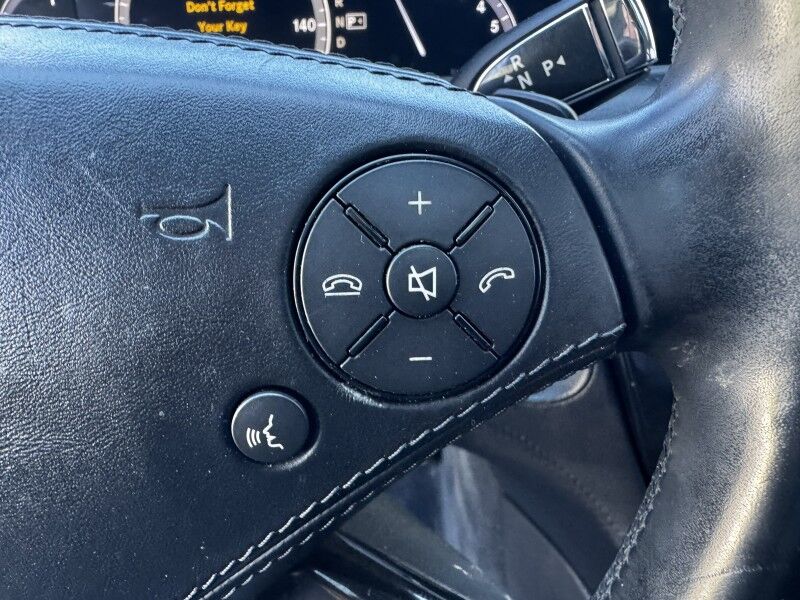 2014 Mercedes-Benz CL550 4Matic Willow Grove PA