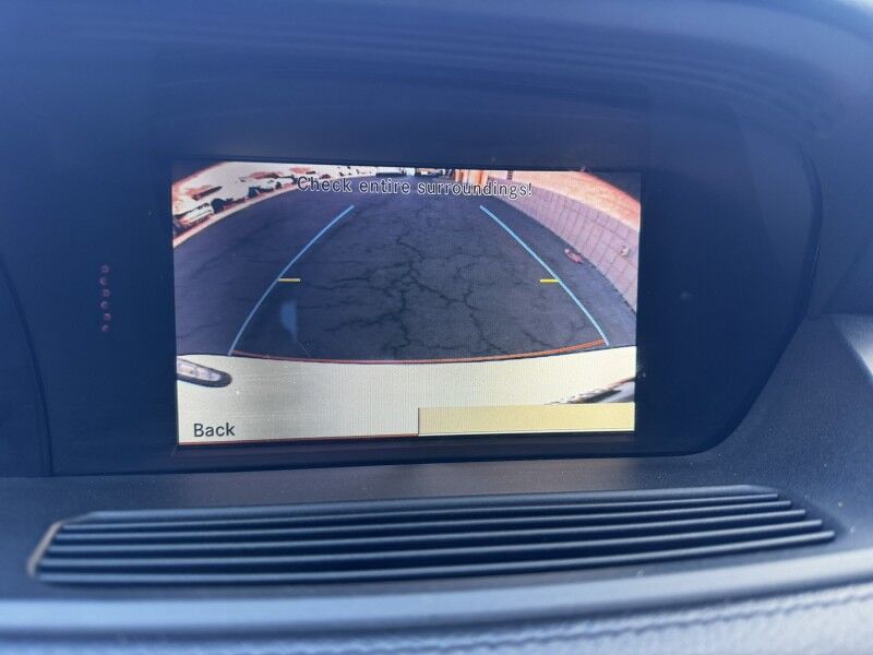 2014 Mercedes-Benz CL550 4Matic Willow Grove PA