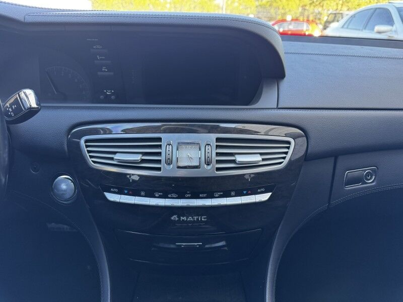 2014 Mercedes-Benz CL550 4Matic Willow Grove PA