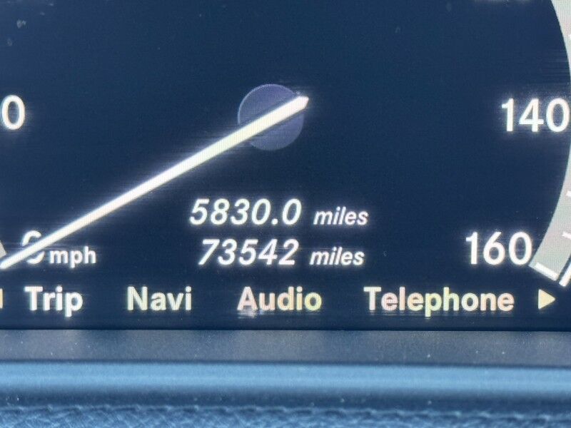 2014 Mercedes-Benz CL550 4Matic Willow Grove PA