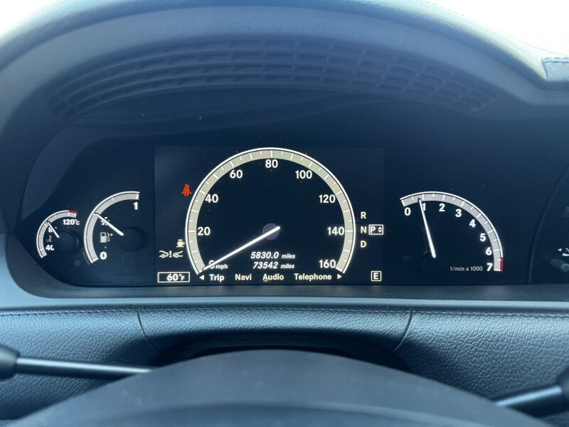 2014 Mercedes-Benz CL550 4Matic Willow Grove PA