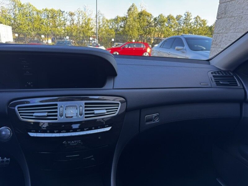 2014 Mercedes-Benz CL550 4Matic Willow Grove PA