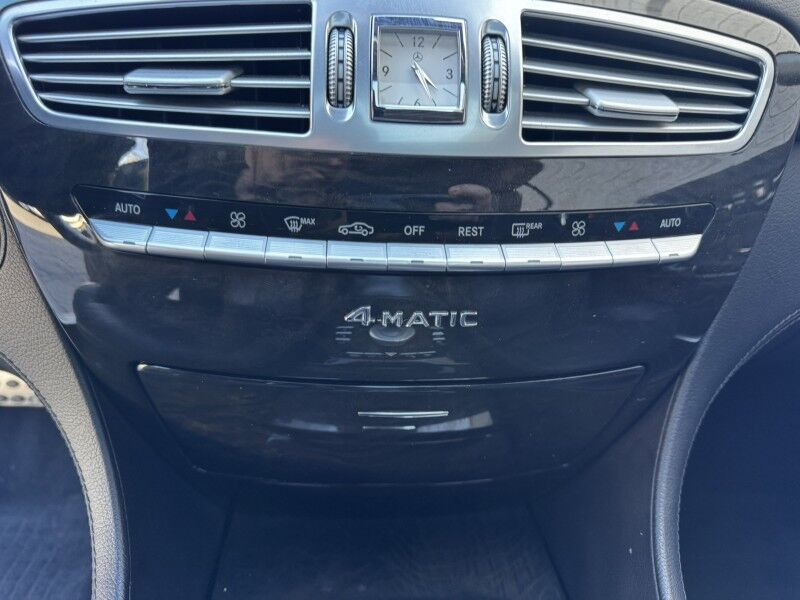 2014 Mercedes-Benz CL550 4Matic Willow Grove PA