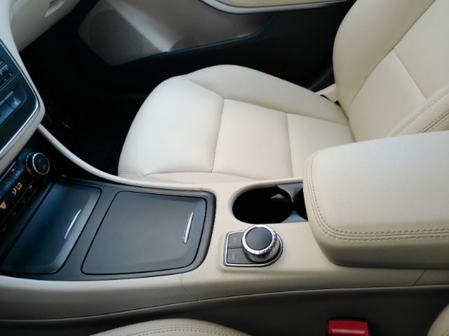 2014 Mercedes-Benz CLA 250 Plano TX