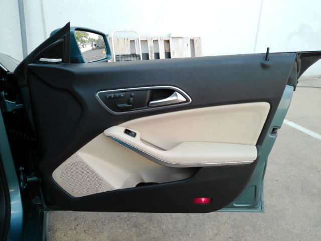 2014 Mercedes-Benz CLA 250 Plano TX