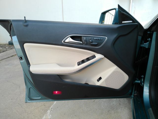 2014 Mercedes-Benz CLA 250 Plano TX