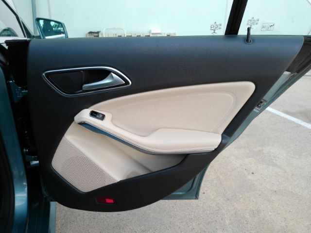 2014 Mercedes-Benz CLA 250 Plano TX