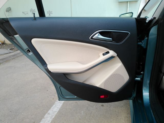2014 Mercedes-Benz CLA 250 Plano TX