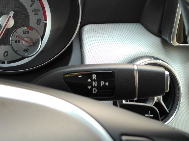 2014 Mercedes-Benz CLA 250 Plano TX