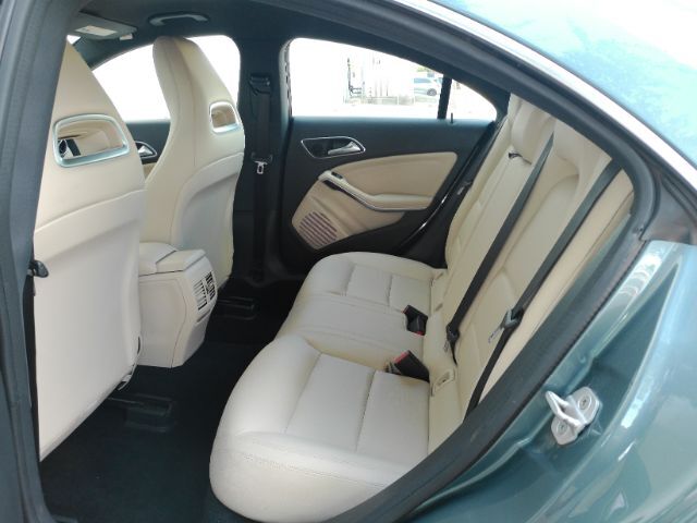2014 Mercedes-Benz CLA 250 Plano TX
