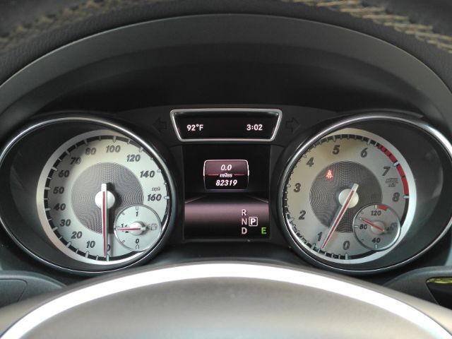 2014 Mercedes-Benz CLA 250 Plano TX