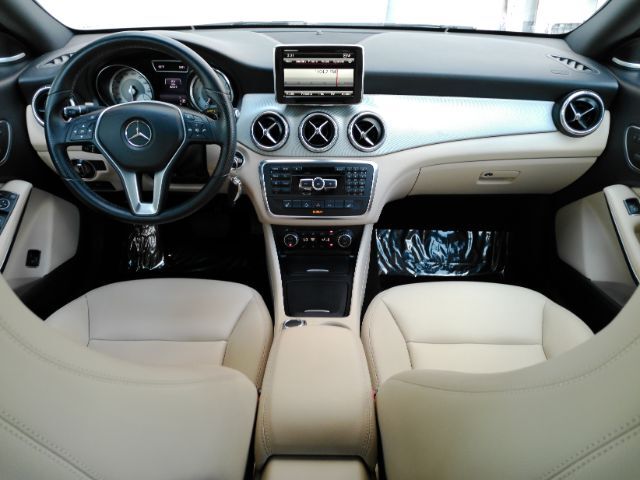 2014 Mercedes-Benz CLA 250 Plano TX