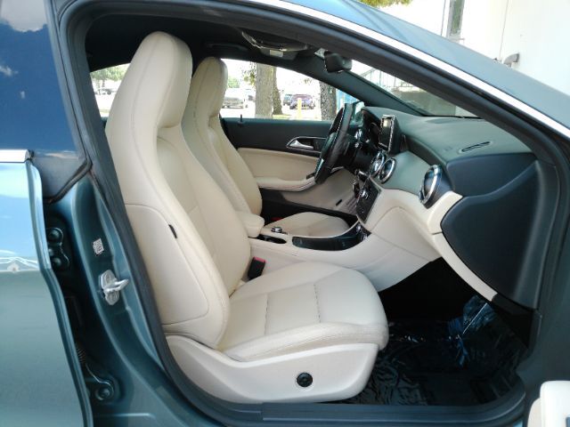 2014 Mercedes-Benz CLA 250 Plano TX