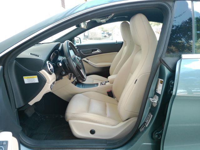 2014 Mercedes-Benz CLA 250 Plano TX
