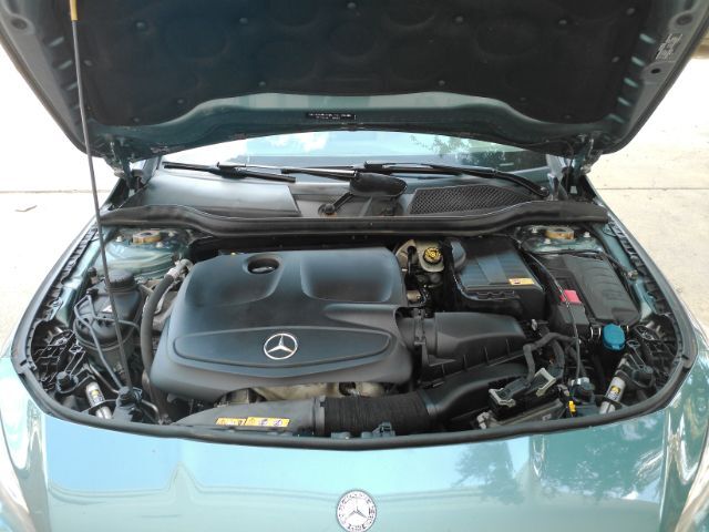2014 Mercedes-Benz CLA 250 Plano TX