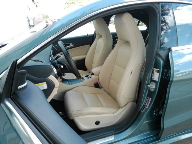 2014 Mercedes-Benz CLA 250 Plano TX