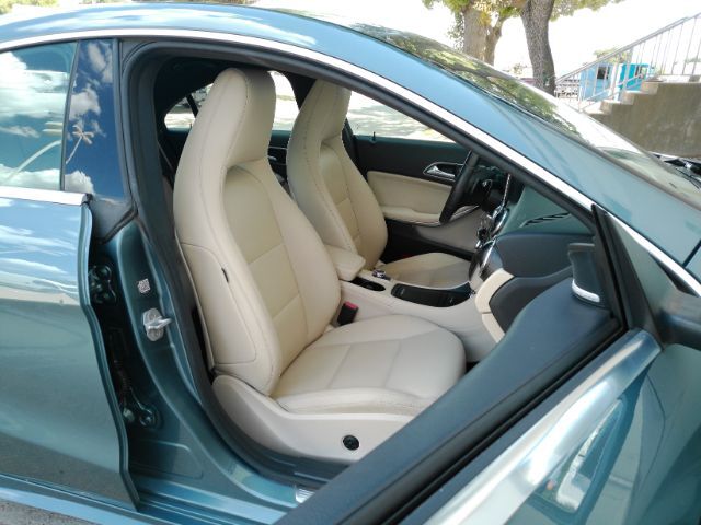 2014 Mercedes-Benz CLA 250 Plano TX