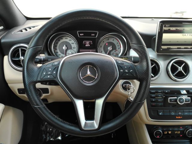 2014 Mercedes-Benz CLA 250 Plano TX