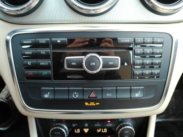 2014 Mercedes-Benz CLA 250 Plano TX