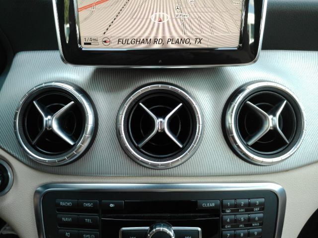 2014 Mercedes-Benz CLA 250 Plano TX