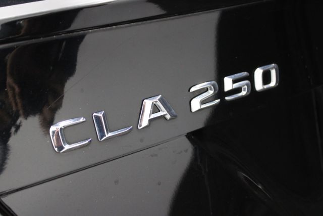 2014 Mercedes-Benz CLA 250 Sport Chantilly VA