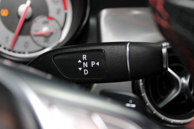 2014 Mercedes-Benz CLA 250 Sport Chantilly VA