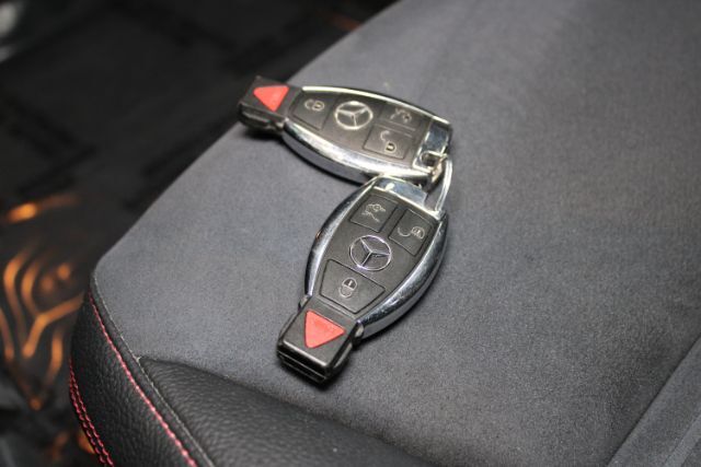 2014 Mercedes-Benz CLA 250 Sport Chantilly VA