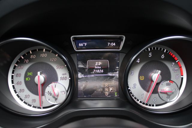 2014 Mercedes-Benz CLA 250 Sport Chantilly VA