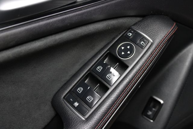 2014 Mercedes-Benz CLA 250 Sport Chantilly VA