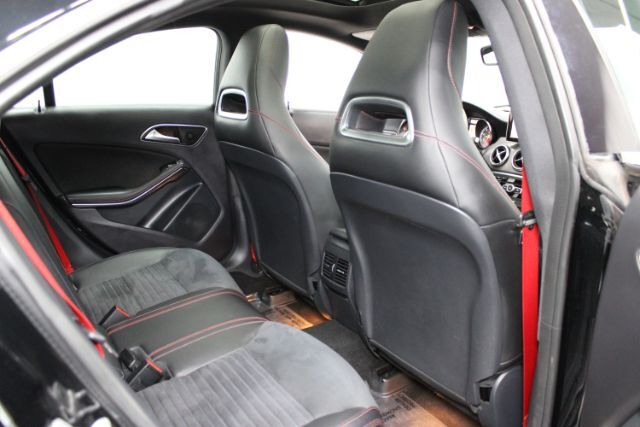 2014 Mercedes-Benz CLA 250 Sport Chantilly VA