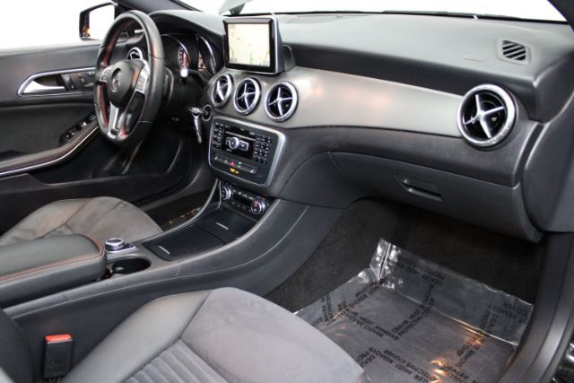 2014 Mercedes-Benz CLA 250 Sport Chantilly VA
