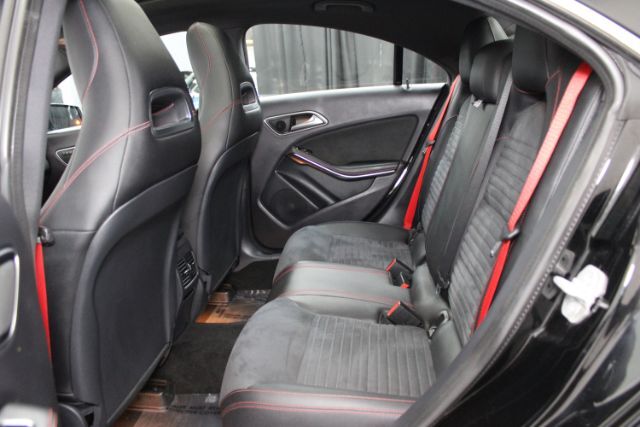 2014 Mercedes-Benz CLA 250 Sport Chantilly VA