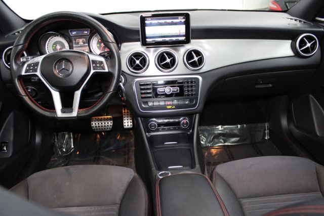 2014 Mercedes-Benz CLA 250 Sport Chantilly VA