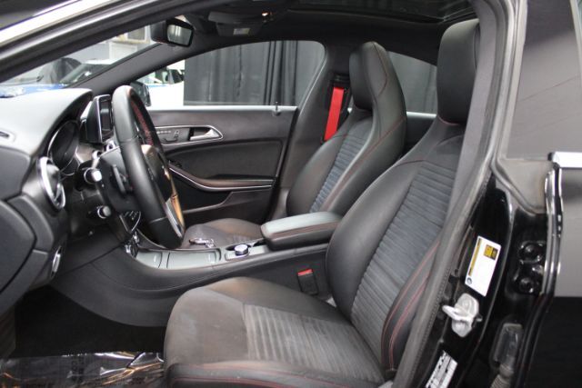 2014 Mercedes-Benz CLA 250 Sport Chantilly VA