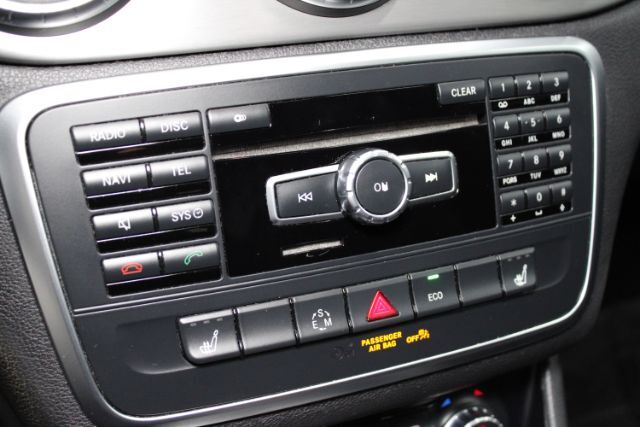 2014 Mercedes-Benz CLA 250 Sport Chantilly VA