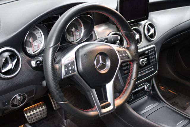 2014 Mercedes-Benz CLA 250 Sport Chantilly VA